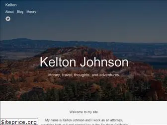 keltonjohnson.com