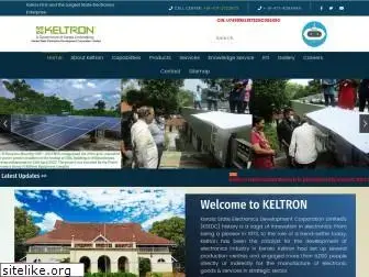 keltron.in