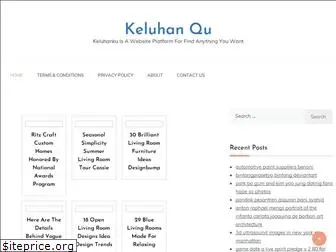 keluhanqu.com
