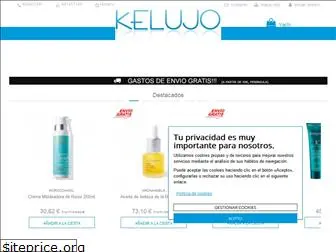 kelujo.com