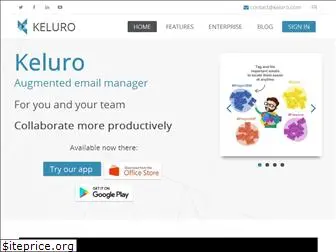 keluro.com