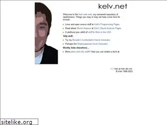 kelv.net