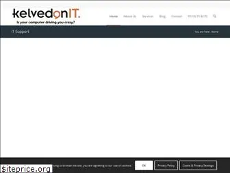 kelvedonit.com