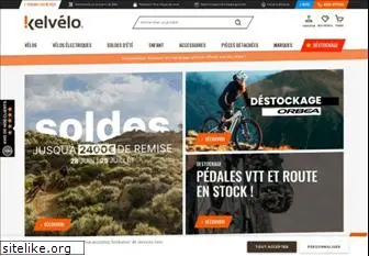 kelvelo.com