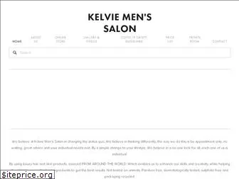 kelvie.co.uk