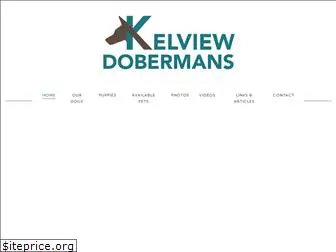 kelviewdobermans.com