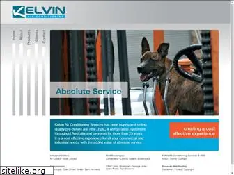 kelvinaircon.com.au