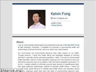 kelvinfong.ca