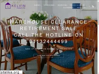 kelvinfurniture.co.uk