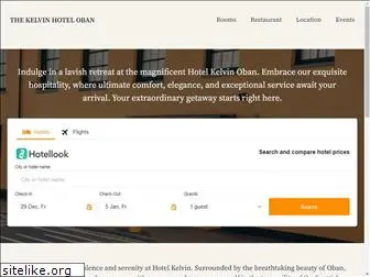 kelvinhotel.com