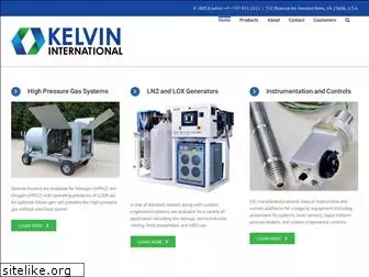 kelvinic.com