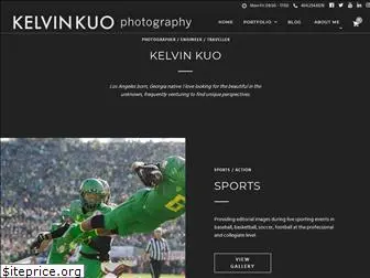 kelvinkuo.com