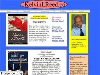 kelvinlreed.com