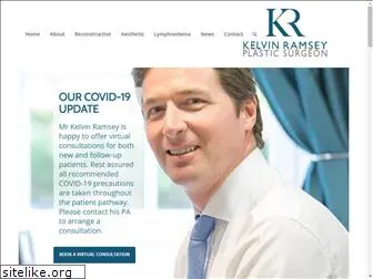 kelvinramsey.co.uk