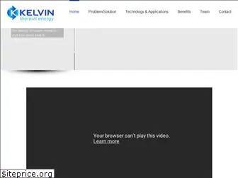 kelvinte.com