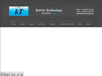 kelvintechnology.com