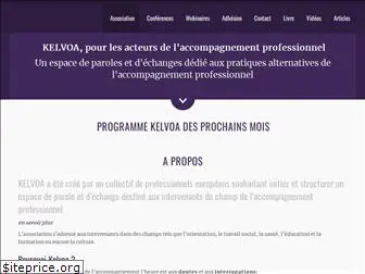 kelvoa.com