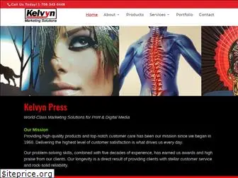 kelvynpress.com