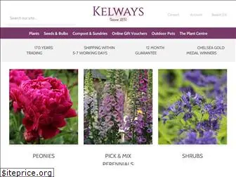 kelways.co.uk