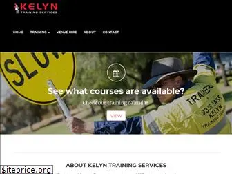 kelyn.com.au