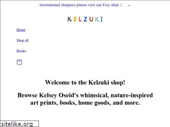 kelzuki.com