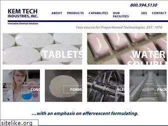 kem-tech.com