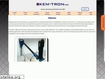kem-tron.com