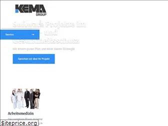 kema-group.com