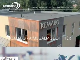 kemabo.hu