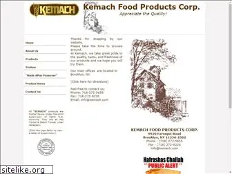 kemach.com