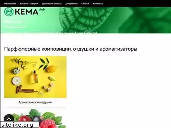 kemaclub.ru