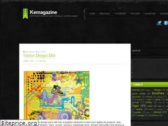 kemagazine.blogspot.com