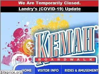 kemahboardwalk.com