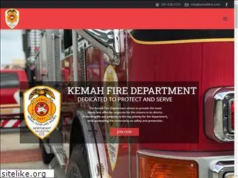 kemahfire.com