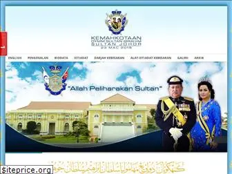 kemahkotaan.johor.gov.my