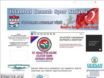 kemahspor.com