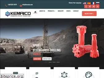 kemaico.com