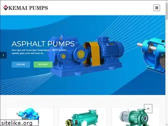 kemaipumps.com