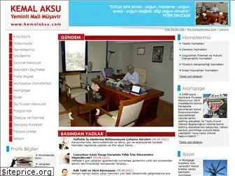 kemalaksu.com