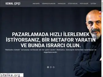 kemalcifci.com