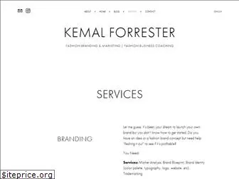 kemalforrester.com