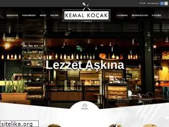 kemalkocak.com