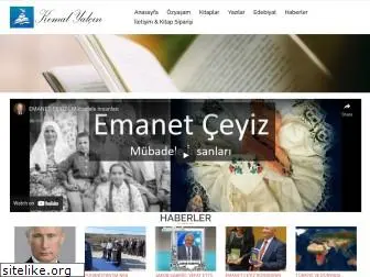 kemalyalcin.com