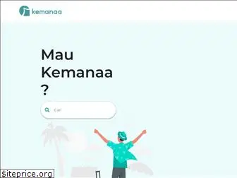 kemanaa.com