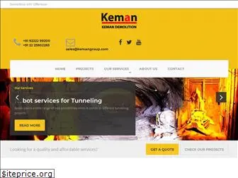 kemangroup.com