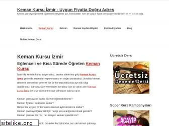 kemankursuizmir.com