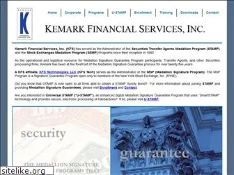kemarkfinancial.com