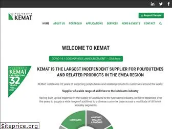 kematbelgium.com