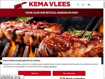 kemavlees.nl