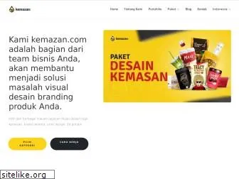 kemazan.com
